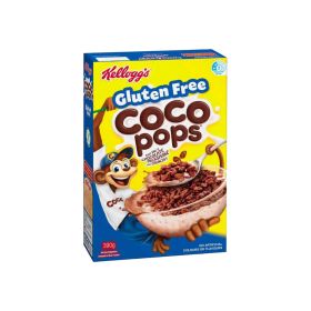 Kellogg's Coco Pops Gluten Free