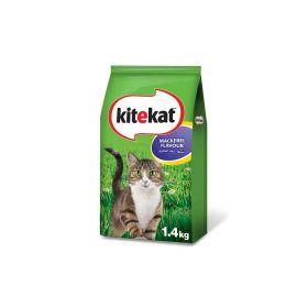 Kitekat Mackerel Flavour