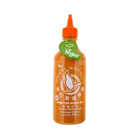 Flying Goose Sriracha Mayo Sauce