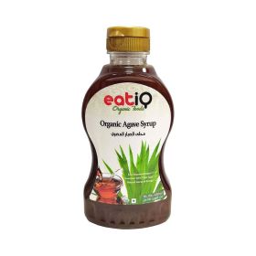 Eatiq Raw Organic Agave Syrup