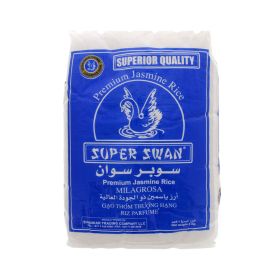 Super Swan Premium Jasmine Rice