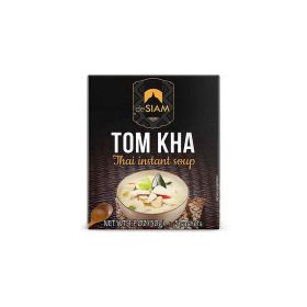 De Siam Tom Kha Instant Sauce