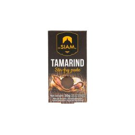 De Siam Tamarind Stir Fry Paste