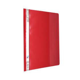 Double A Business Report File Red