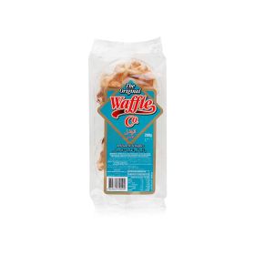 The Original Waffle Co. Belgian Style Waffle