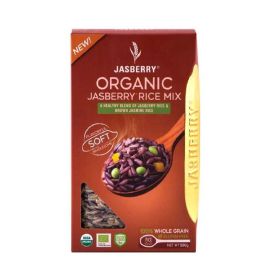 Jasberry Organic Mixed Rice