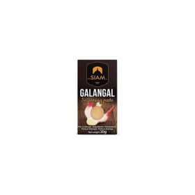 De Siam Galangal Paste