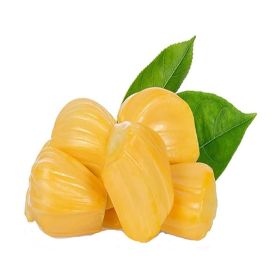 Jackfruit Peeled Thailand