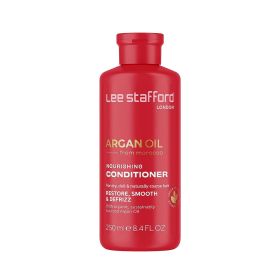 Lee Stafford Arganoil Nourishing Conditioner