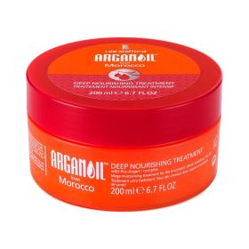 Lee Stafford Arganoil Nourishing Treatment 