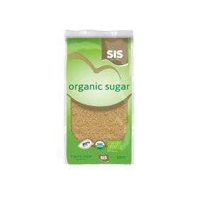 Sis Organic Brown Sugar