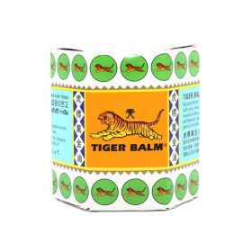Tiger Balm White Long