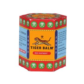 Tiger Balm Red Long