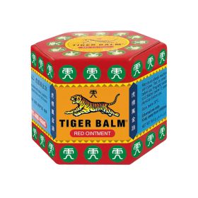 Tiger Balm Red Medium