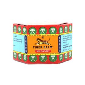 Tiger Balm Red Small