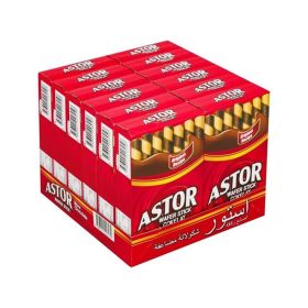 Astor Choco Stick Wafer