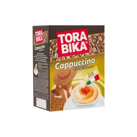 Torabika Cappuccino 3in1 Instant Coffee
