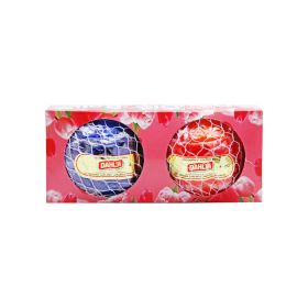 Dahlia K272 Double Deodorant Ball