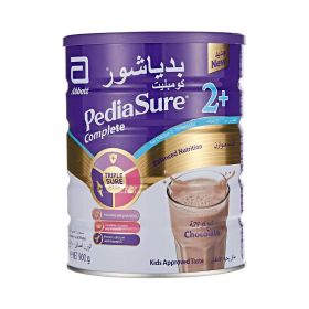 Pediasure 2+ Chocolate 