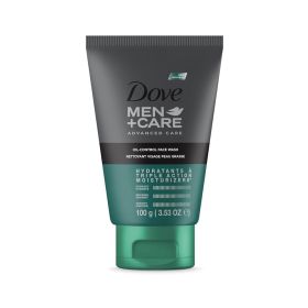 Dove Men + Care Oil Control Face Wash