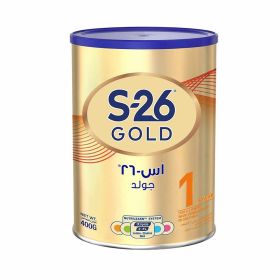 S-26 Pro Gold 1