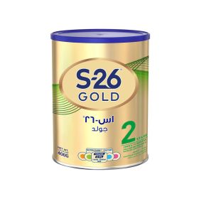 S-26 Gold 2 