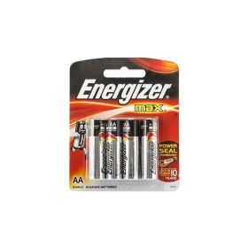 Energizer AA Max Battery