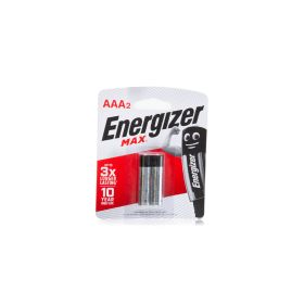 Energizer Max AAA Battery