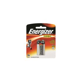 Energizer Alkaline 9V Battery