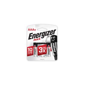 Energizer Alkaline AAA Battery