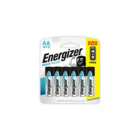 Energizer AA Maxplus Battery