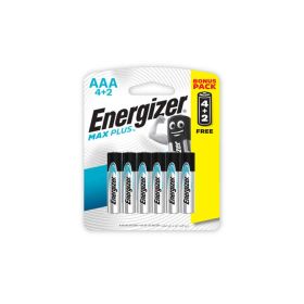 Energizer AAA Maxplus Battery