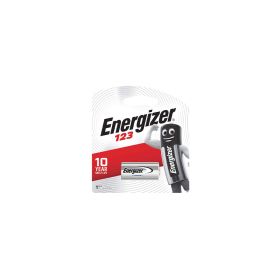 Energizer Lithium 123 Battery