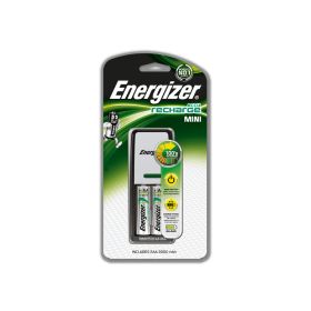 Energizer Charger Mini Mch2 Aa