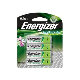Energizer Rechargeable Nh-15 Urp2 Aa