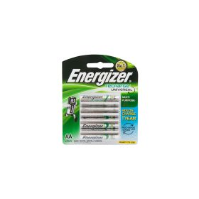 Energizer Rechargeable AA Battery