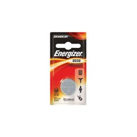 Energizer Lithium CR2032 Coin Battery