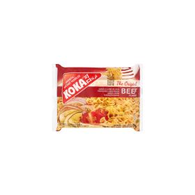 Koka Multipack Beef Noodles