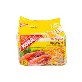 Koka Multipack Prawn Noodles