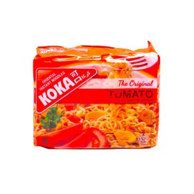 Koka Noodles Tomato Flavour