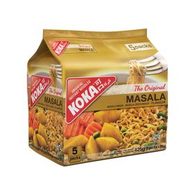 Koka Instant Masala Noodles