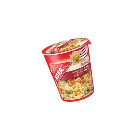 Koka Cup Beef Noodles