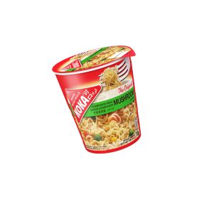 Koka Cup Mushroom Noodles