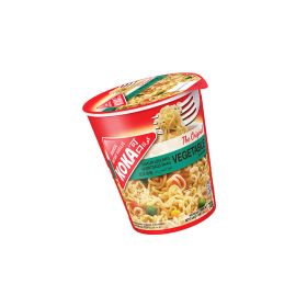 Koka Cup Vegetables Noodles