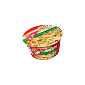 Koka Bowl Mushroom Noodles