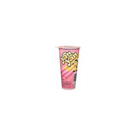 Yan Yan Strawberry Dip Stick Cup