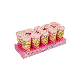 Yan Yan Strawberry Dip Stick Cup