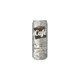 Boncafe Coffee Latte Ice Coffee 240ml