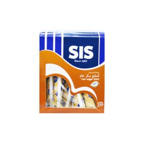 Sis Raw Brown Sugar Sticks