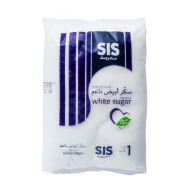 Sis Fine Granulated White Sugar